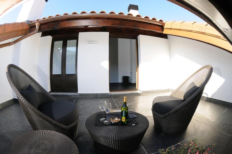 Hotel Aldori Landetxea - Reserva De La Biosfera Urdaibai - Adults Only 무지카 객실 사진