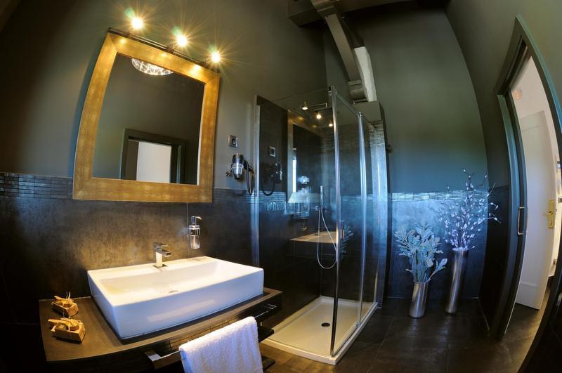 Hotel Aldori Landetxea - Reserva De La Biosfera Urdaibai - Adults Only 무지카 외부 사진