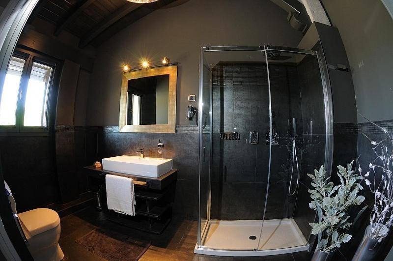 Hotel Aldori Landetxea - Reserva De La Biosfera Urdaibai - Adults Only 무지카 외부 사진