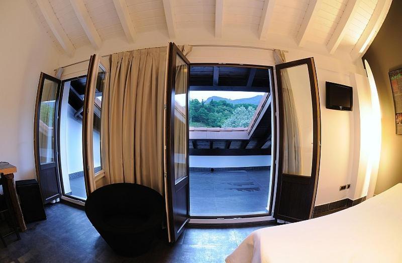 Hotel Aldori Landetxea - Reserva De La Biosfera Urdaibai - Adults Only 무지카 외부 사진