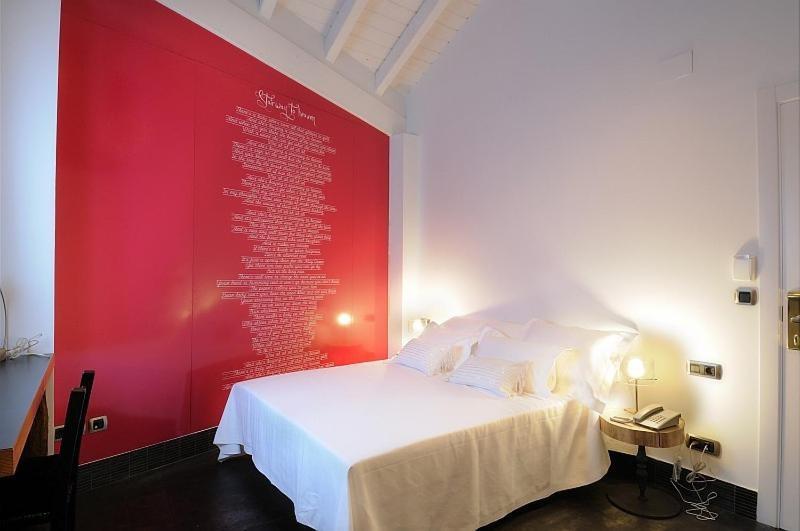 Hotel Aldori Landetxea - Reserva De La Biosfera Urdaibai - Adults Only 무지카 외부 사진
