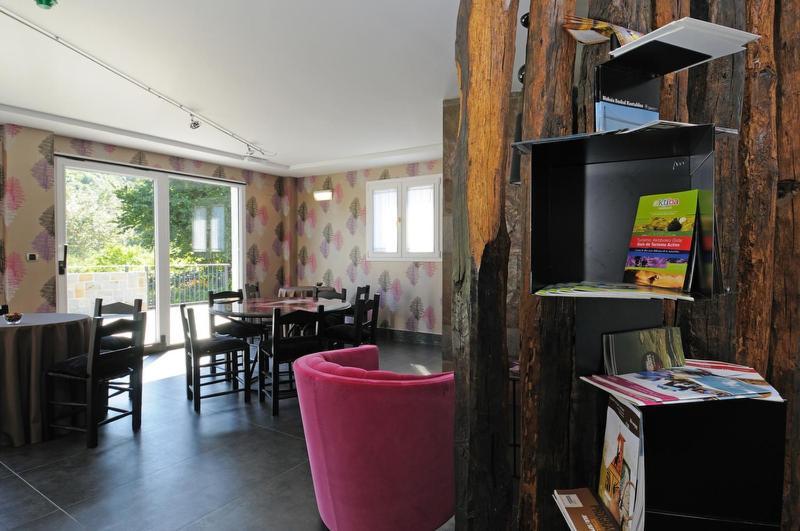 Hotel Aldori Landetxea - Reserva De La Biosfera Urdaibai - Adults Only 무지카 외부 사진