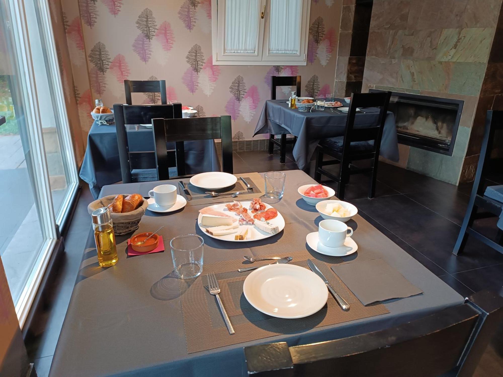 Hotel Aldori Landetxea - Reserva De La Biosfera Urdaibai - Adults Only 무지카 외부 사진