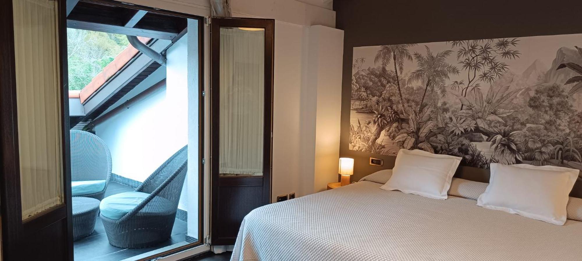 Hotel Aldori Landetxea - Reserva De La Biosfera Urdaibai - Adults Only 무지카 외부 사진