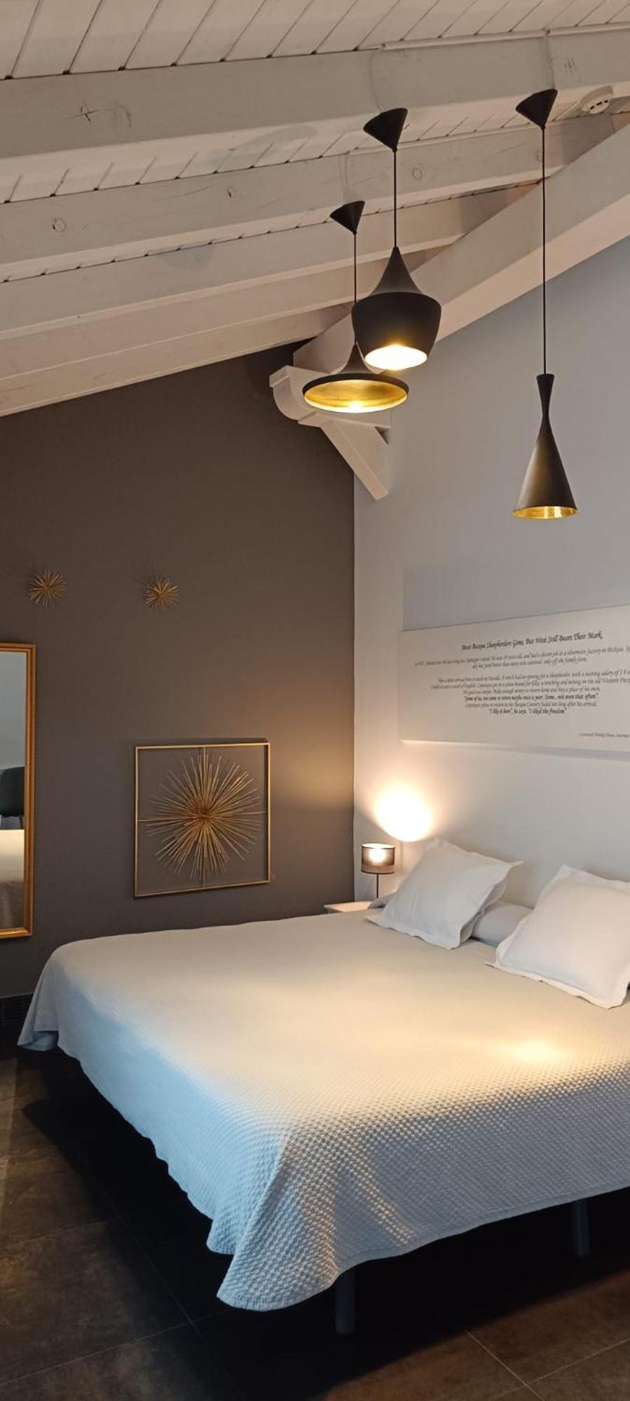 Hotel Aldori Landetxea - Reserva De La Biosfera Urdaibai - Adults Only 무지카 외부 사진