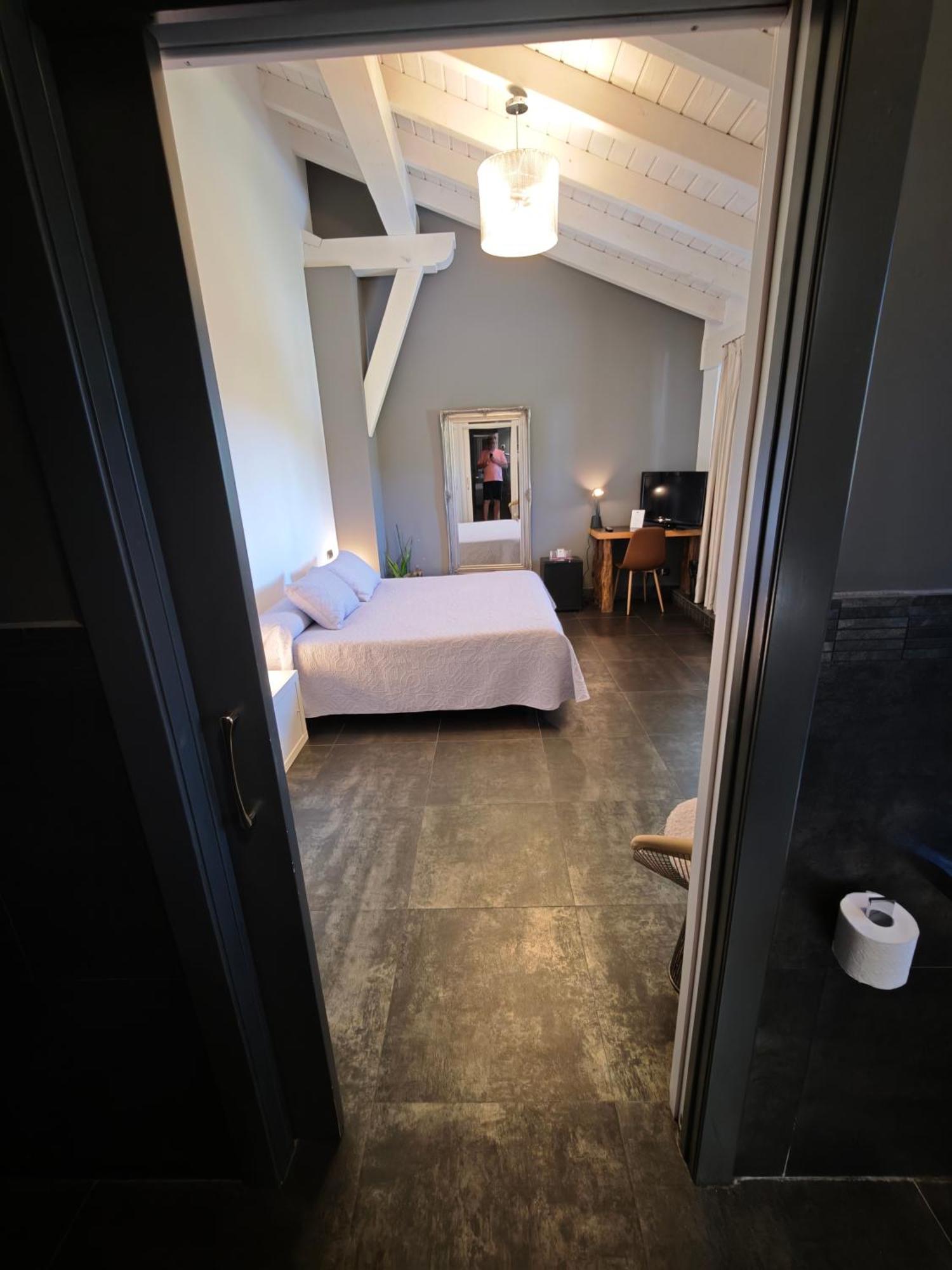 Hotel Aldori Landetxea - Reserva De La Biosfera Urdaibai - Adults Only 무지카 외부 사진