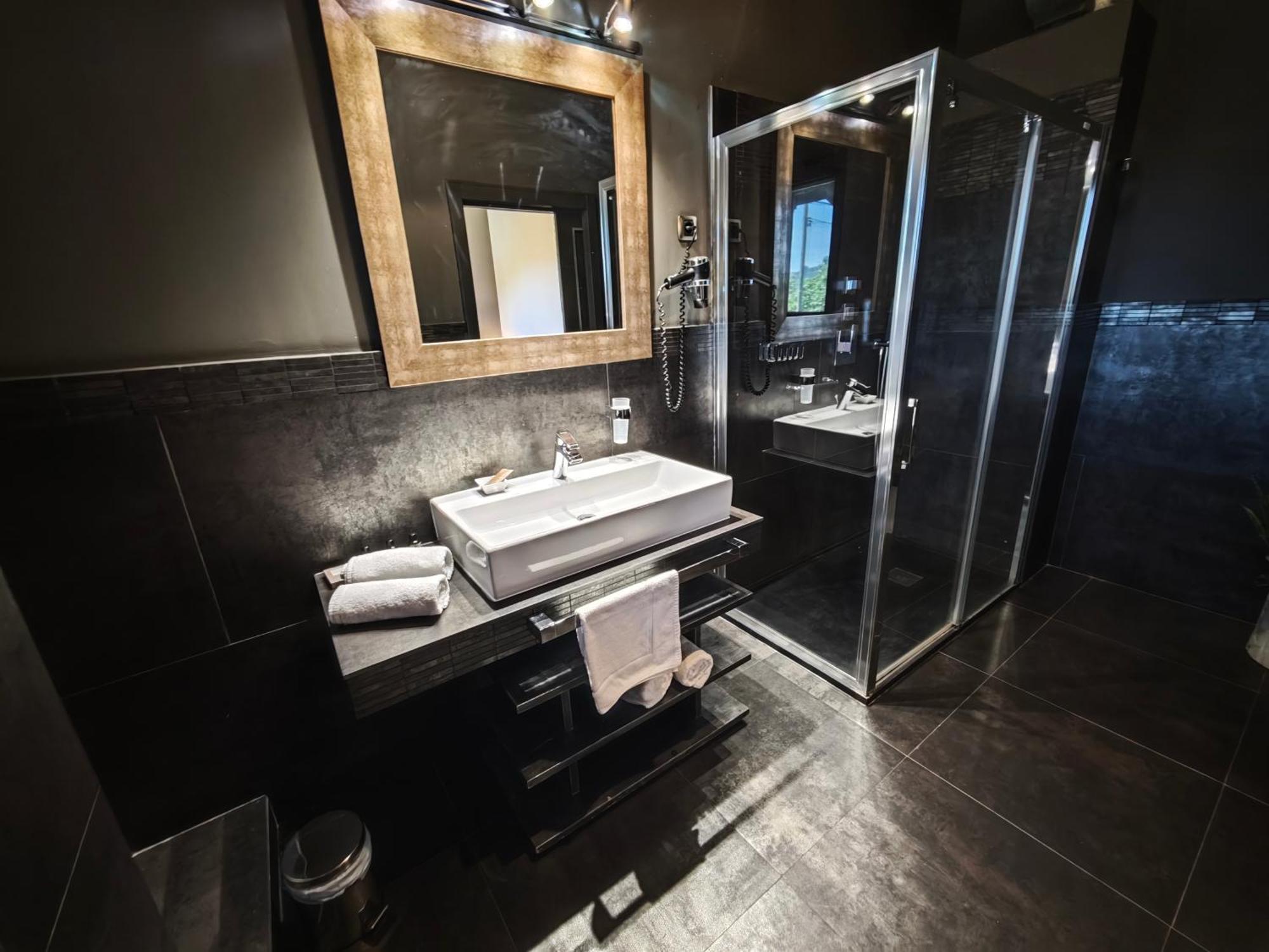 Hotel Aldori Landetxea - Reserva De La Biosfera Urdaibai - Adults Only 무지카 외부 사진