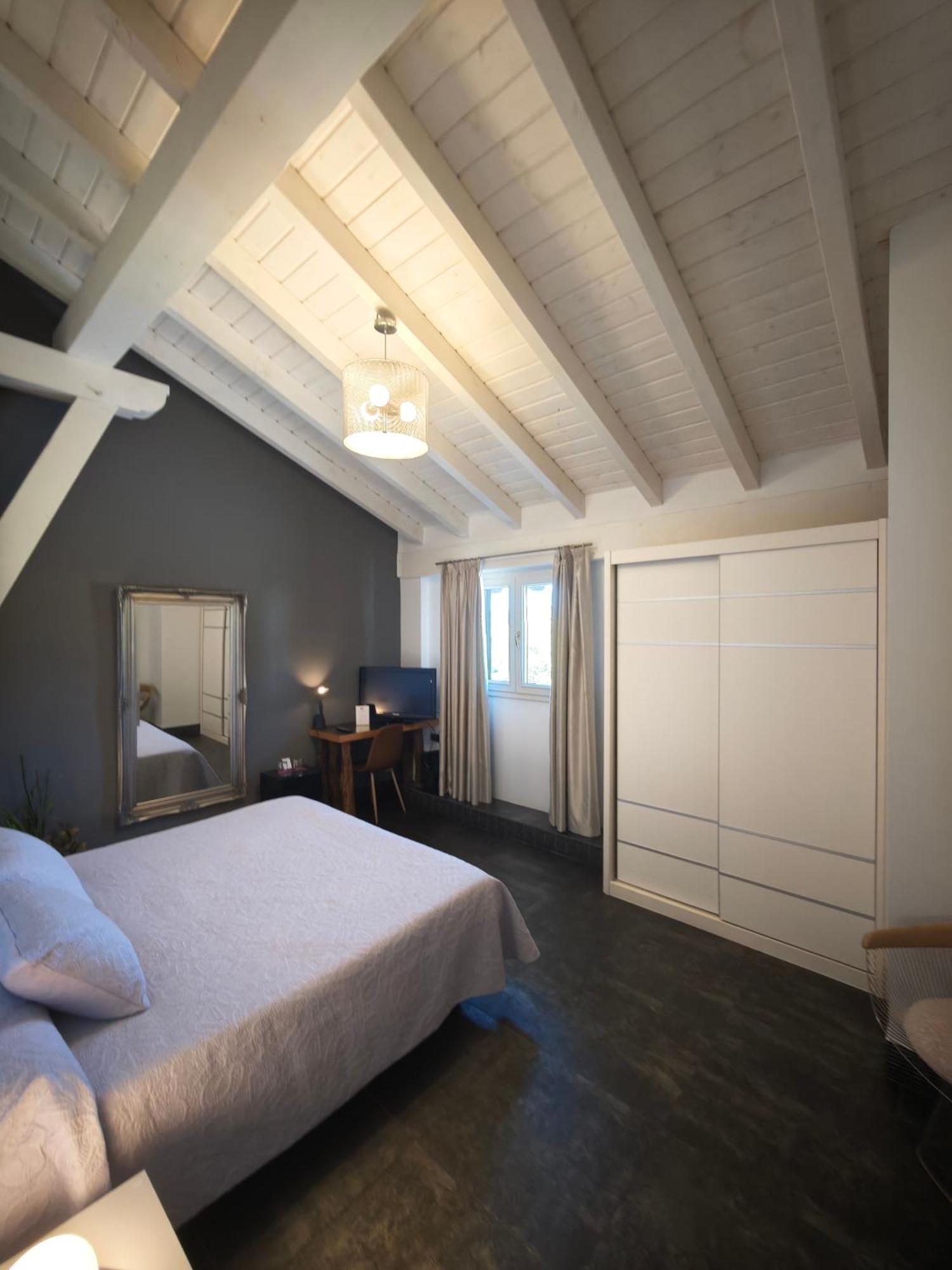 Hotel Aldori Landetxea - Reserva De La Biosfera Urdaibai - Adults Only 무지카 외부 사진