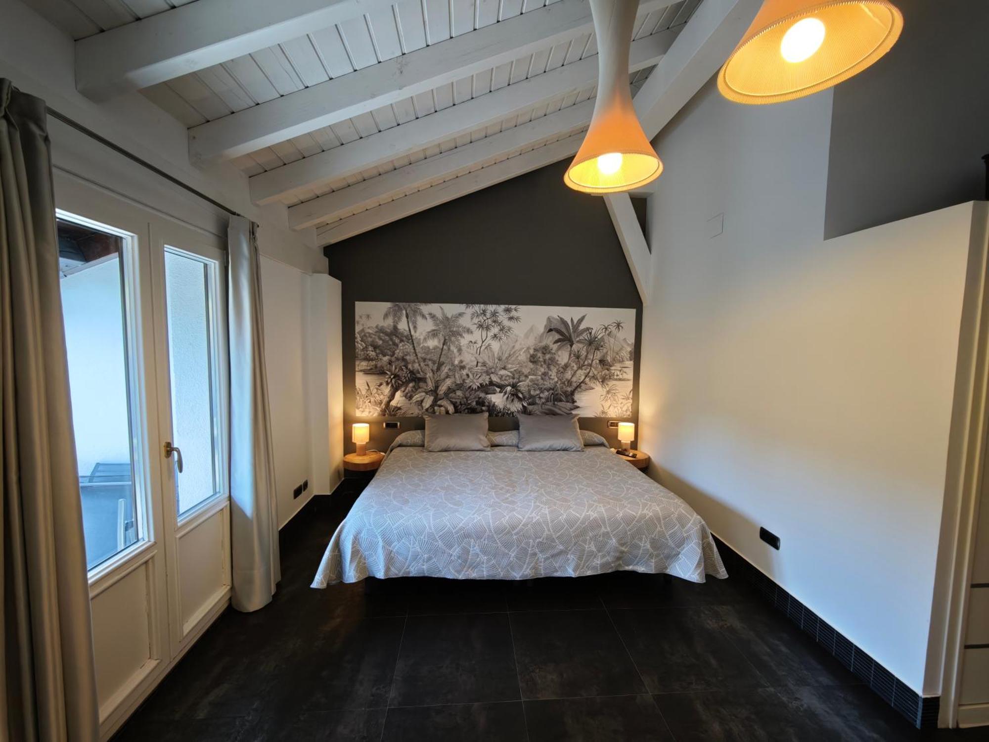 Hotel Aldori Landetxea - Reserva De La Biosfera Urdaibai - Adults Only 무지카 객실 사진