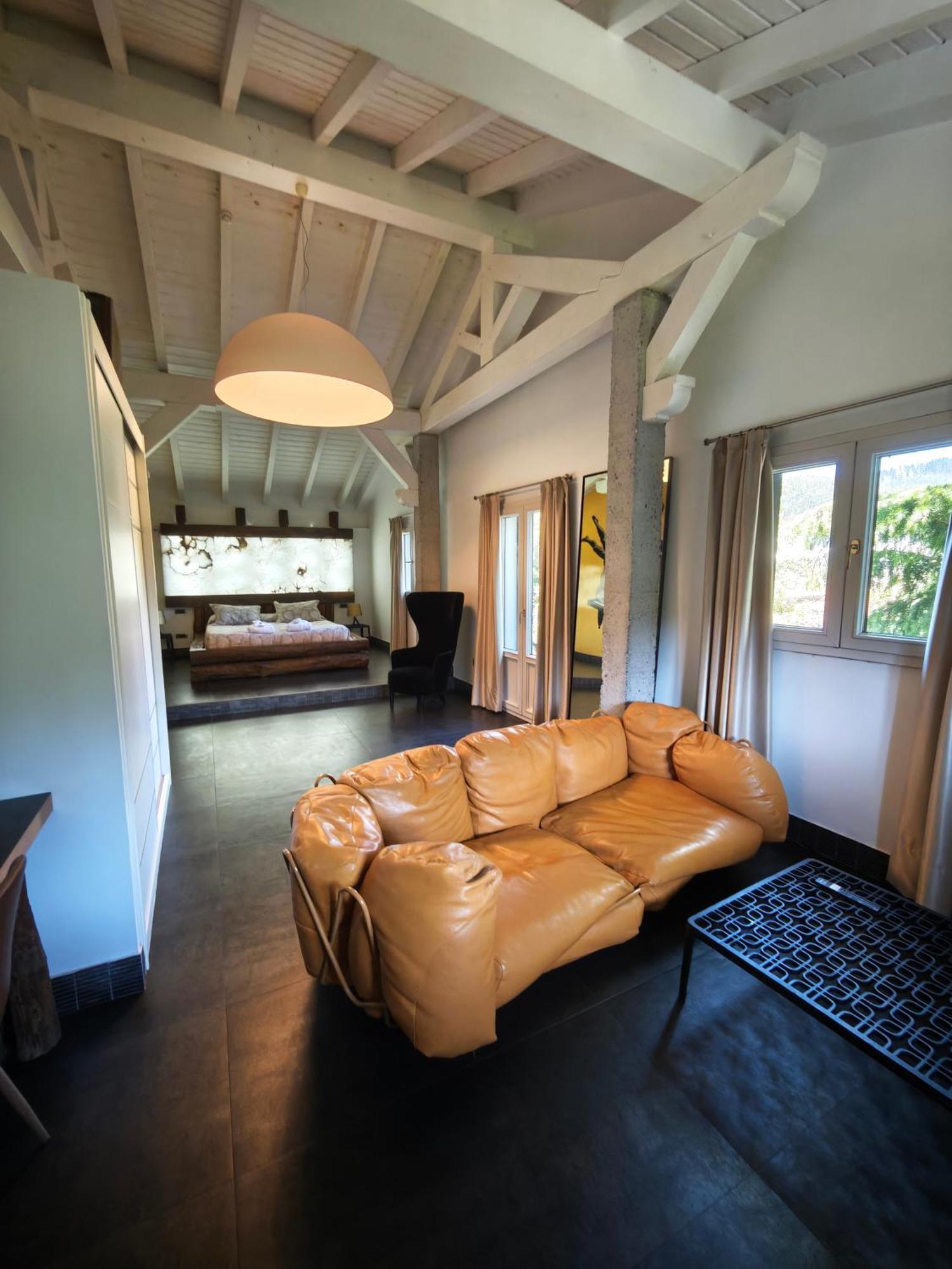 Hotel Aldori Landetxea - Reserva De La Biosfera Urdaibai - Adults Only 무지카 외부 사진