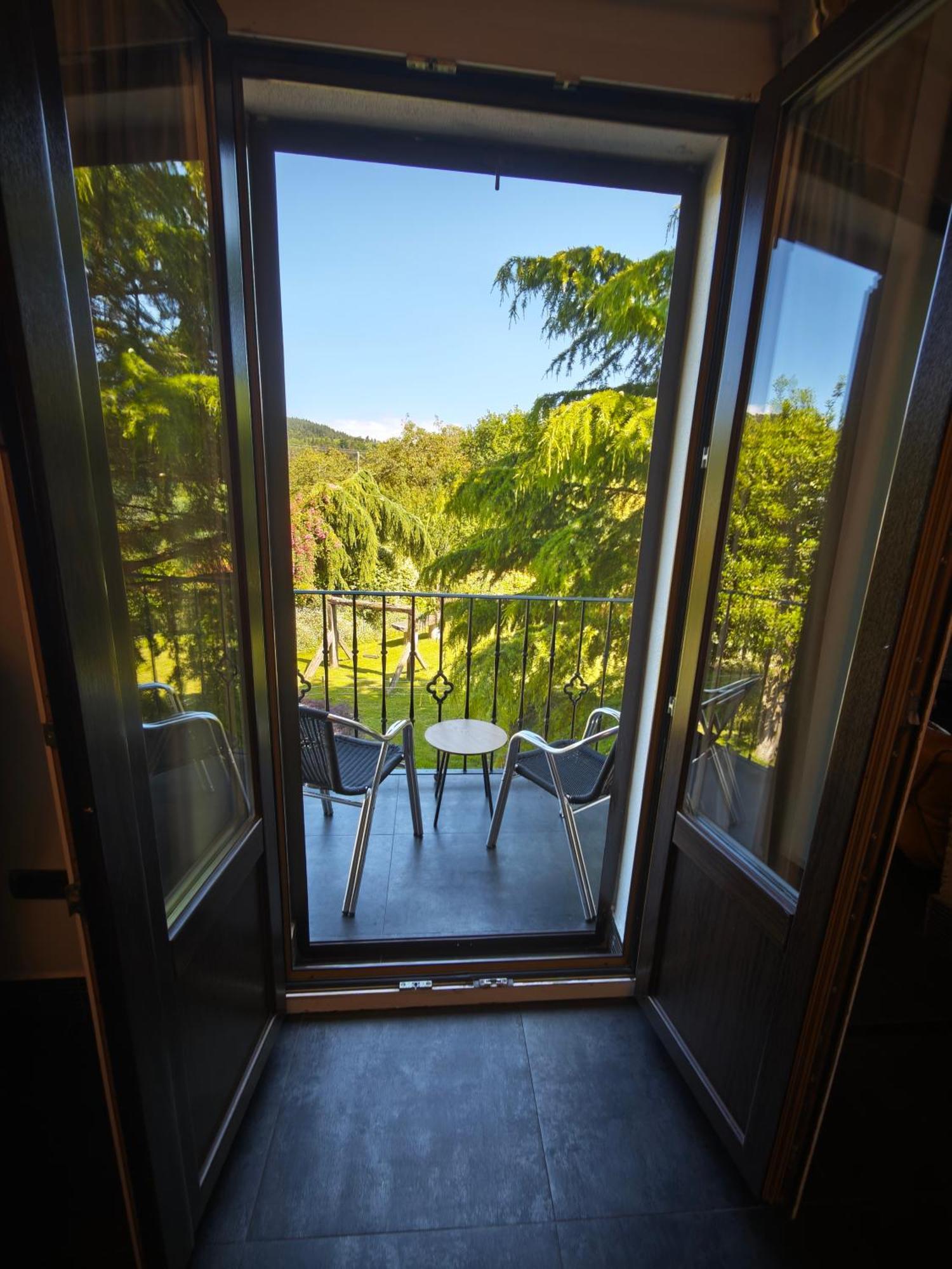 Hotel Aldori Landetxea - Reserva De La Biosfera Urdaibai - Adults Only 무지카 외부 사진