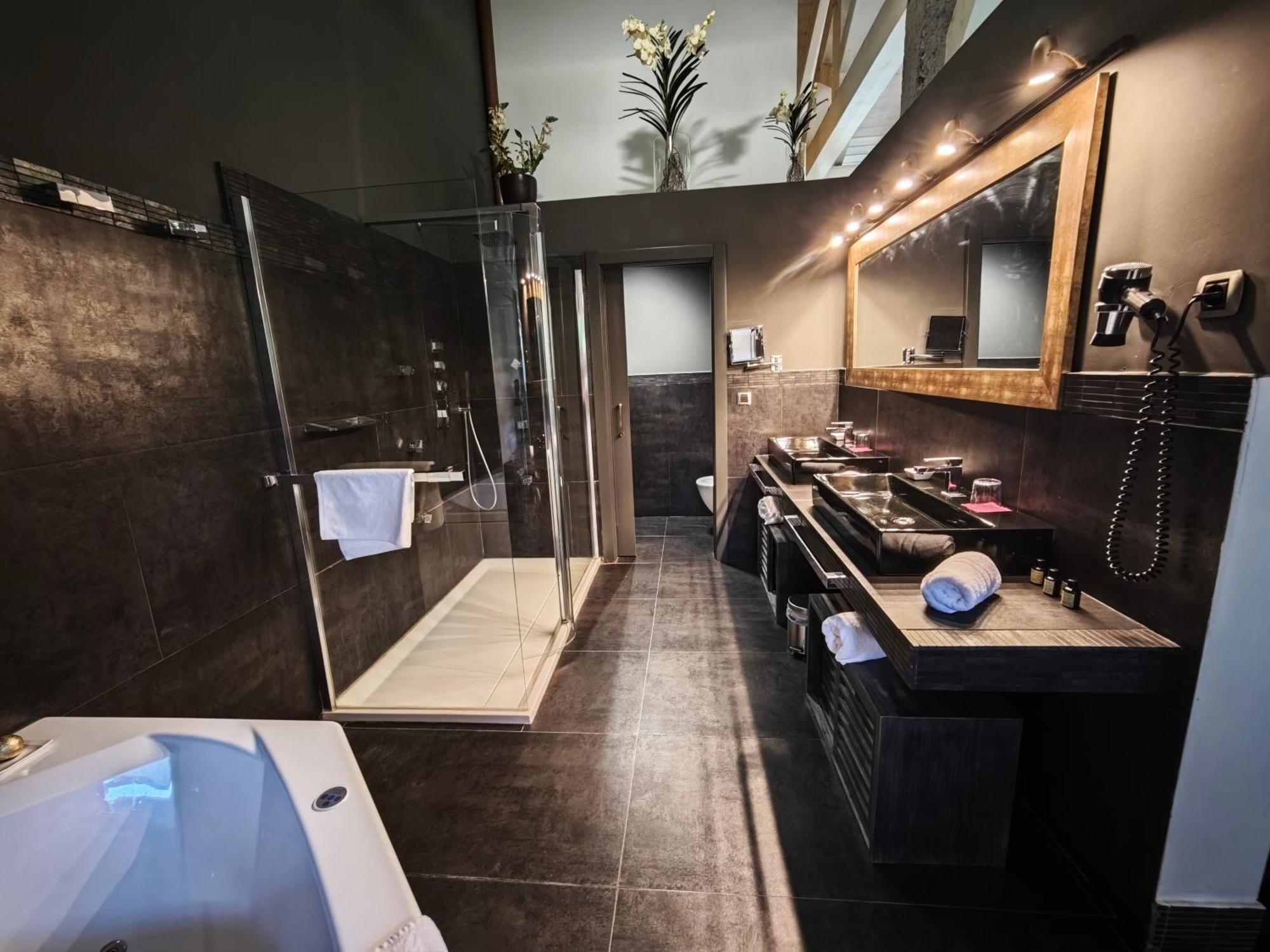 Hotel Aldori Landetxea - Reserva De La Biosfera Urdaibai - Adults Only 무지카 객실 사진