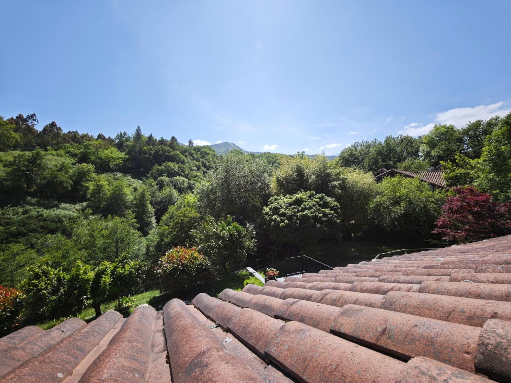 Hotel Aldori Landetxea - Reserva De La Biosfera Urdaibai - Adults Only 무지카 객실 사진