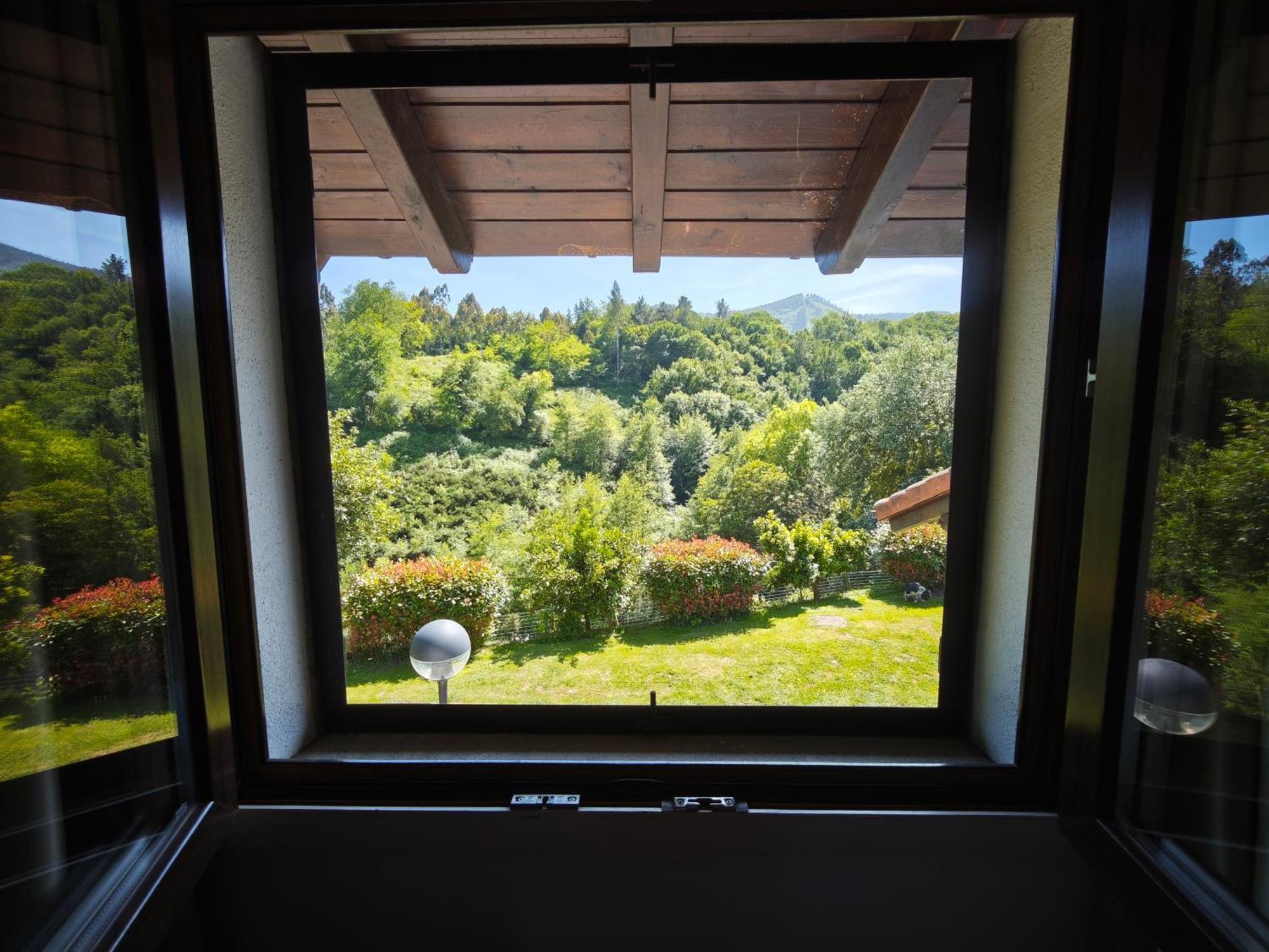 Hotel Aldori Landetxea - Reserva De La Biosfera Urdaibai - Adults Only 무지카 외부 사진