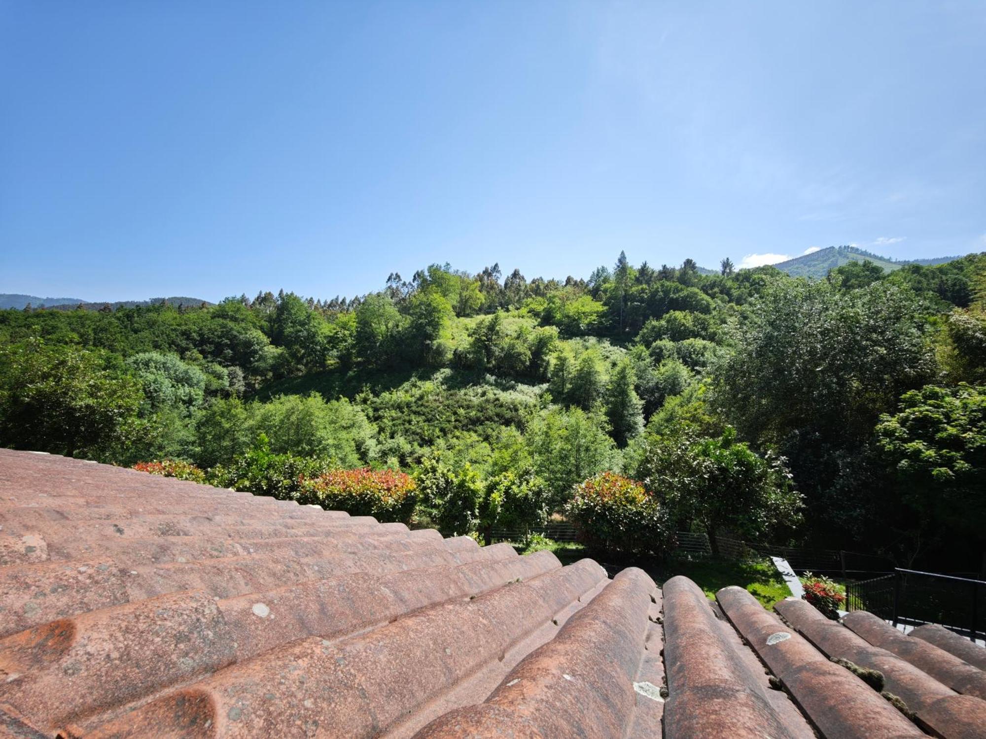 Hotel Aldori Landetxea - Reserva De La Biosfera Urdaibai - Adults Only 무지카 객실 사진