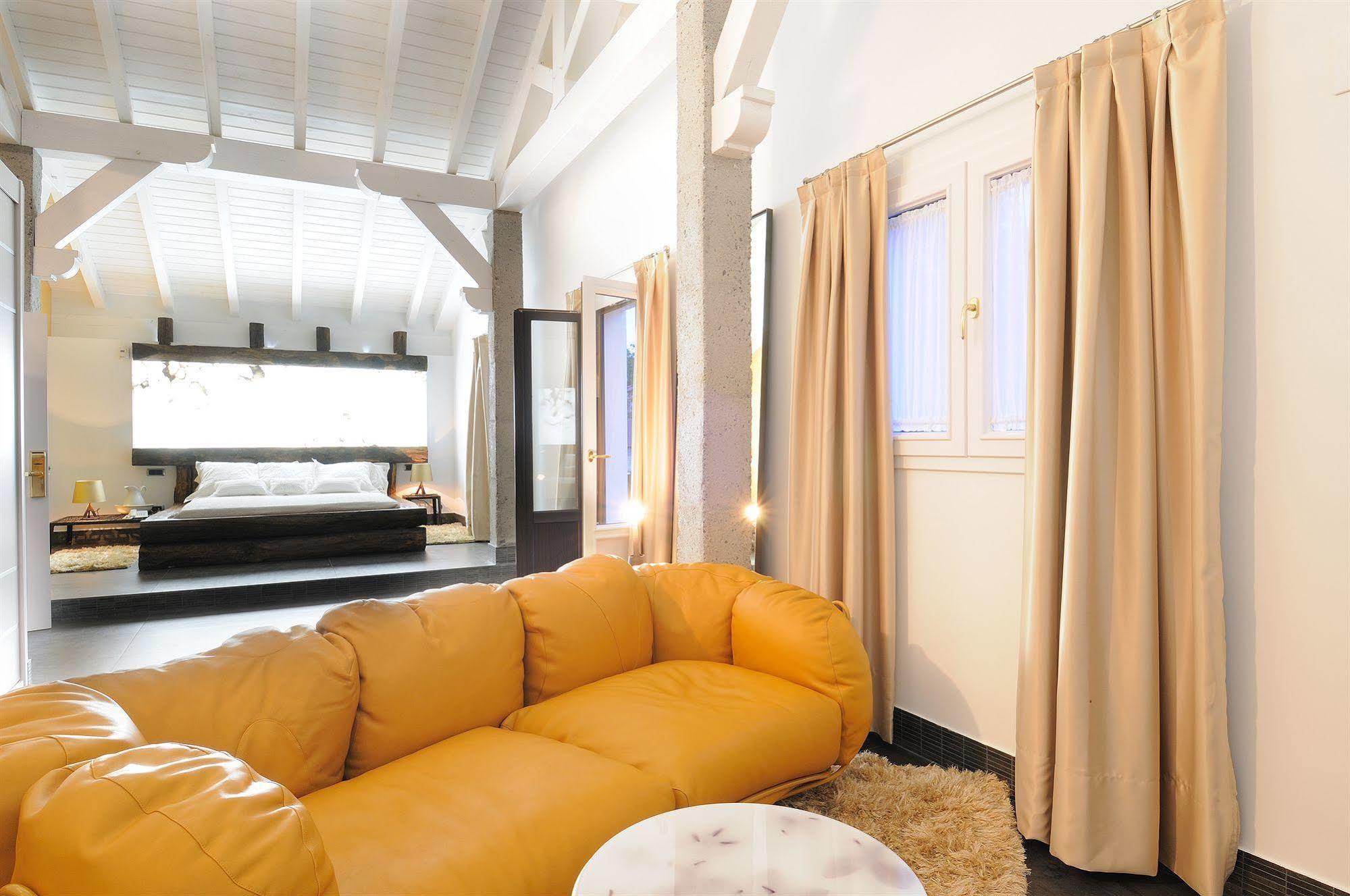 Hotel Aldori Landetxea - Reserva De La Biosfera Urdaibai - Adults Only 무지카 외부 사진