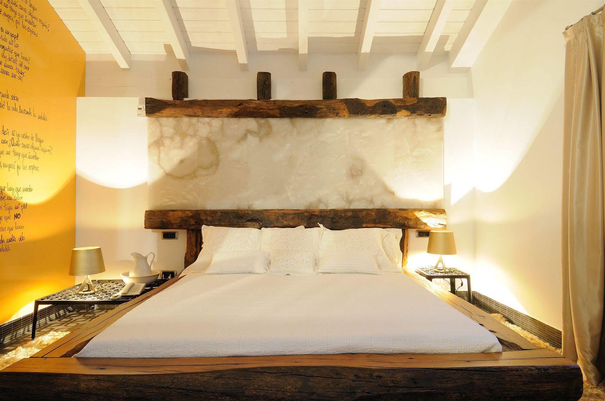 Hotel Aldori Landetxea - Reserva De La Biosfera Urdaibai - Adults Only 무지카 외부 사진