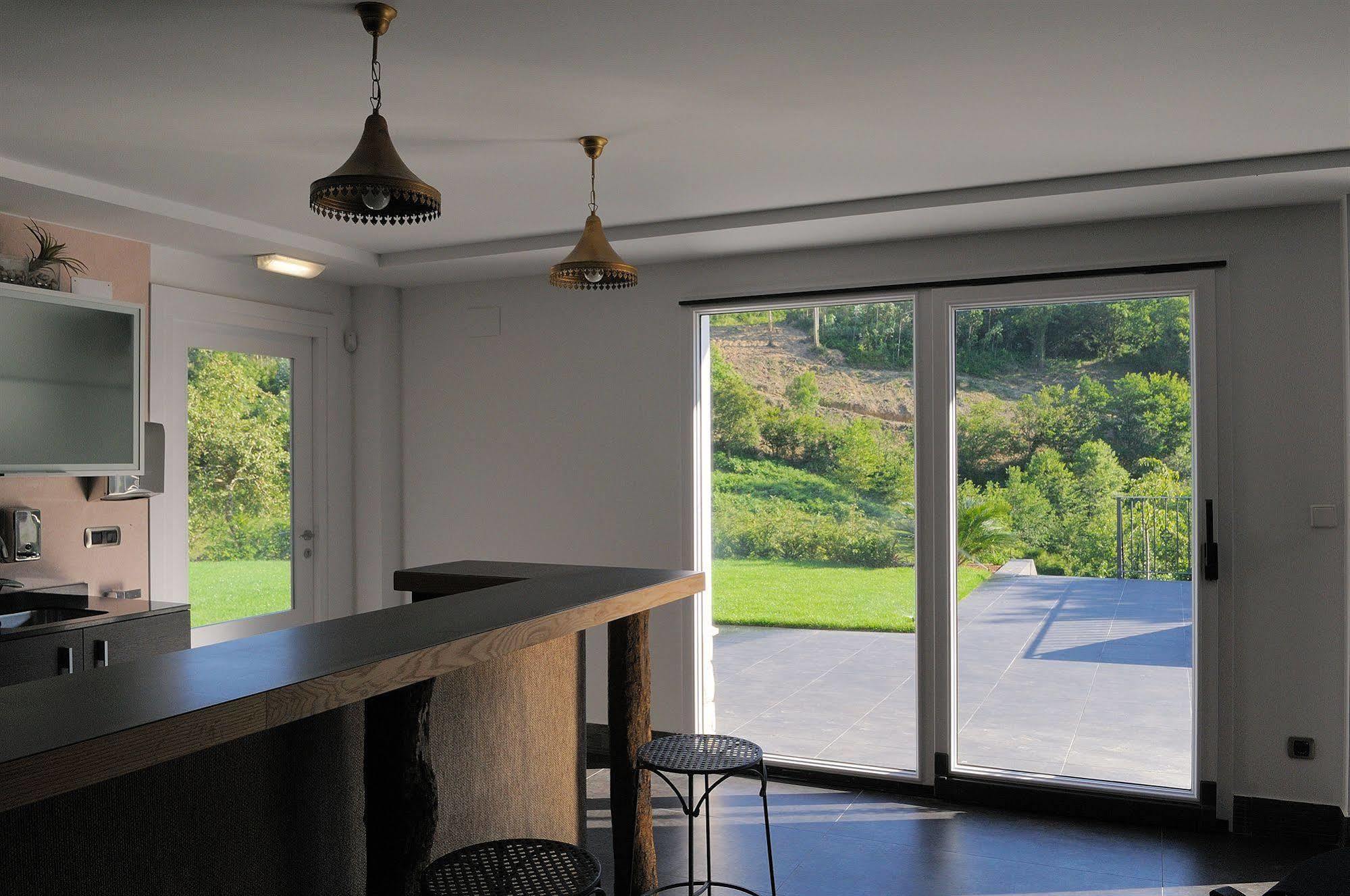 Hotel Aldori Landetxea - Reserva De La Biosfera Urdaibai - Adults Only 무지카 외부 사진