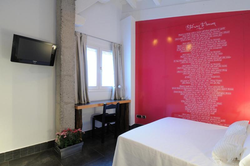 Hotel Aldori Landetxea - Reserva De La Biosfera Urdaibai - Adults Only 무지카 외부 사진