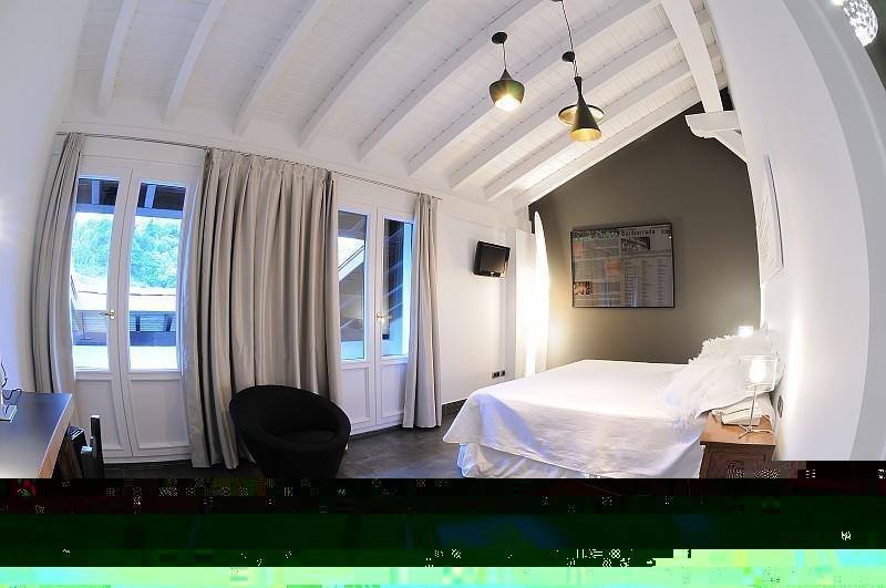 Hotel Aldori Landetxea - Reserva De La Biosfera Urdaibai - Adults Only 무지카 외부 사진